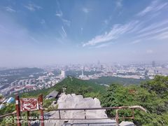 -千佛山风景名胜区