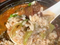 -沈妈砂锅(光华村店)