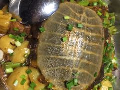 -锦庐道地川菜(来福士店)