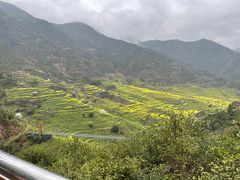 -篁岭石门峡