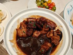 -道道鲜·崇明私房菜(五角场店)