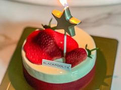 -黑池口感烘焙·生日蛋糕(坂田店)