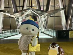 -深圳湾万象城(南山店)