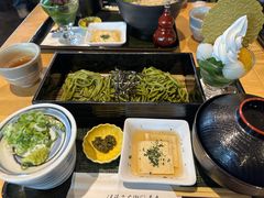 -伊藤久右卫门(宇治本店)
