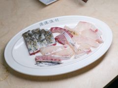 -源港渔村-中山脆肉鲩(博罗店)