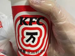 -肯德基(星河店)