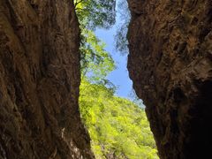 -龙门涧景区