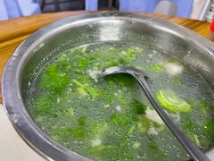 -桂园白粥·潮汕老味道