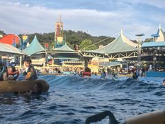-杭州浪浪浪水公园