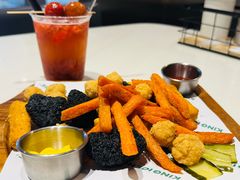 -国王冰室·奥林匹斯店(联想科技城店)