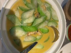 -桂满陇·江南小馆·蟹黄小笼汤包(清河万象店)