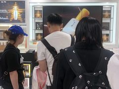-乐天免税店(明洞店)