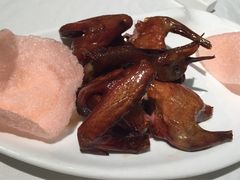 -潮福城大酒楼·潮味粤品·港式点心(湖滨北路店)