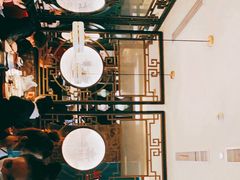大堂-新白鹿餐厅(金鹰新街口店)