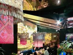 -吃饭皇帝大土家民族菜(正大广场店)