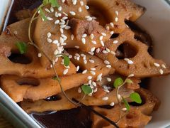 -蜜桃餐厅·伴山(湖滨商业街店)