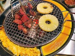 -釜山火炉·海鲜烤肉(紫藤路店)