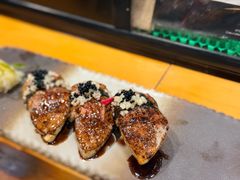 -大岛日本料理铁板烧(南通大饭店)