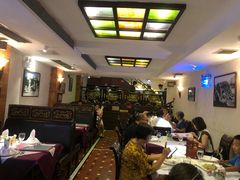 大堂-太平馆西餐厅(北京路店)