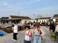 -苏州市吴中区光福窑上花果蜜饯厂