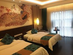 -德门仁里精品酒店(安仁店)