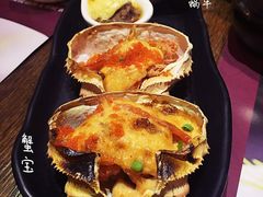 -铁板诱惑法式铁板烧(大卫城店)