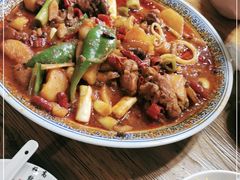 -福顺祥大盘鸡(临潼店)