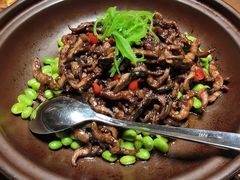 -茶叁酒肆·楚味江湖(菱角湖店)