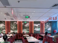 -点都德(广州白云山景区南门店)