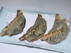 韭菜煎饺-丰收日(五角场店)