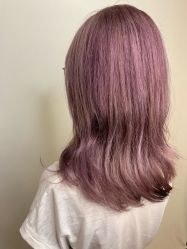 -意廊 Hair Salon