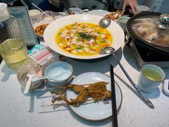 -青花椒花椒鱼(合生汇店)