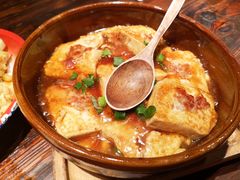 现做乡下豆腐-广府乡下·饭庄(新港东路店)
