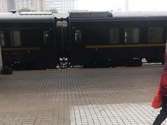 -岳阳站