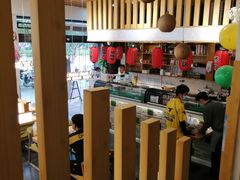 大堂-花漫里日式餐厅(刺桐店)