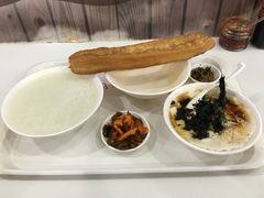 -阊门姚记豆浆(旧学前直营店)