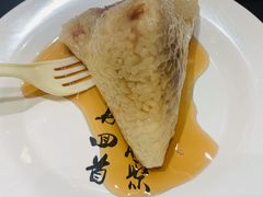 枣粽-再回首(西关木塔巷店)