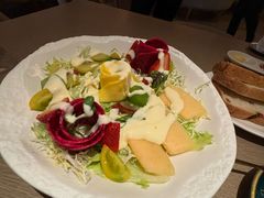 -波特曼西餐厅(中央大街店)