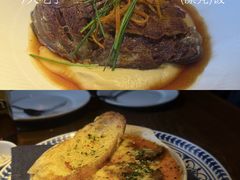 -夏朵餐厅(丁香店)