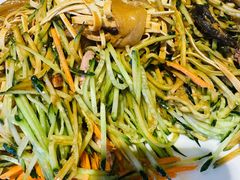 -鑫顺园小骨头羊杂馆(塔湾店)