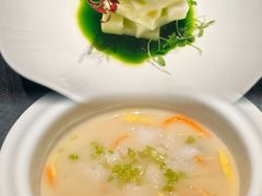 -锦府园·新台州菜(合生汇店)