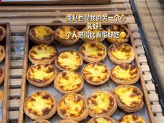 -味多美蛋糕(苏州街地铁店)