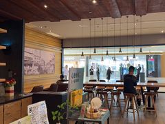 -星巴克(天津SM城市广场店)