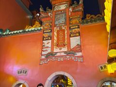 -黄兴南路步行商业街