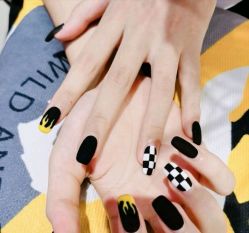 点击看大图 -LILY NAILS美甲美睫