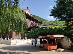 -华清宫景区
