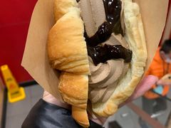 -麦当劳(天兴罗斯福店)