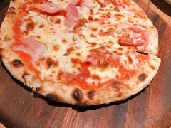 -La Strada(安福路店)