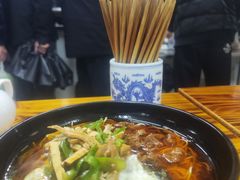 -小无锡面馆