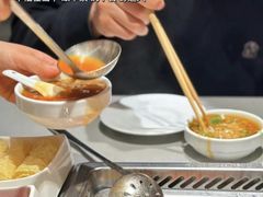 -海底捞火锅(八佰伴店)